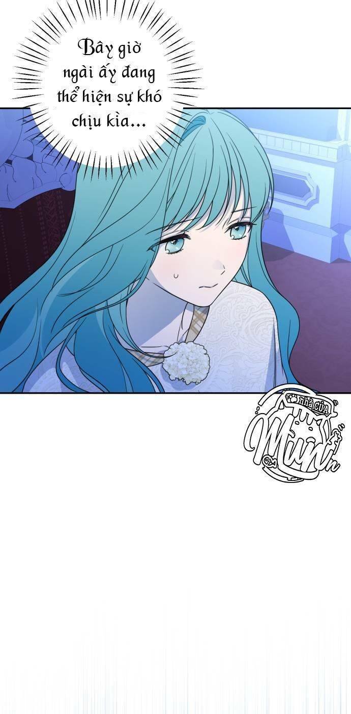 công nương mint bé nhỏ chapter 37 39