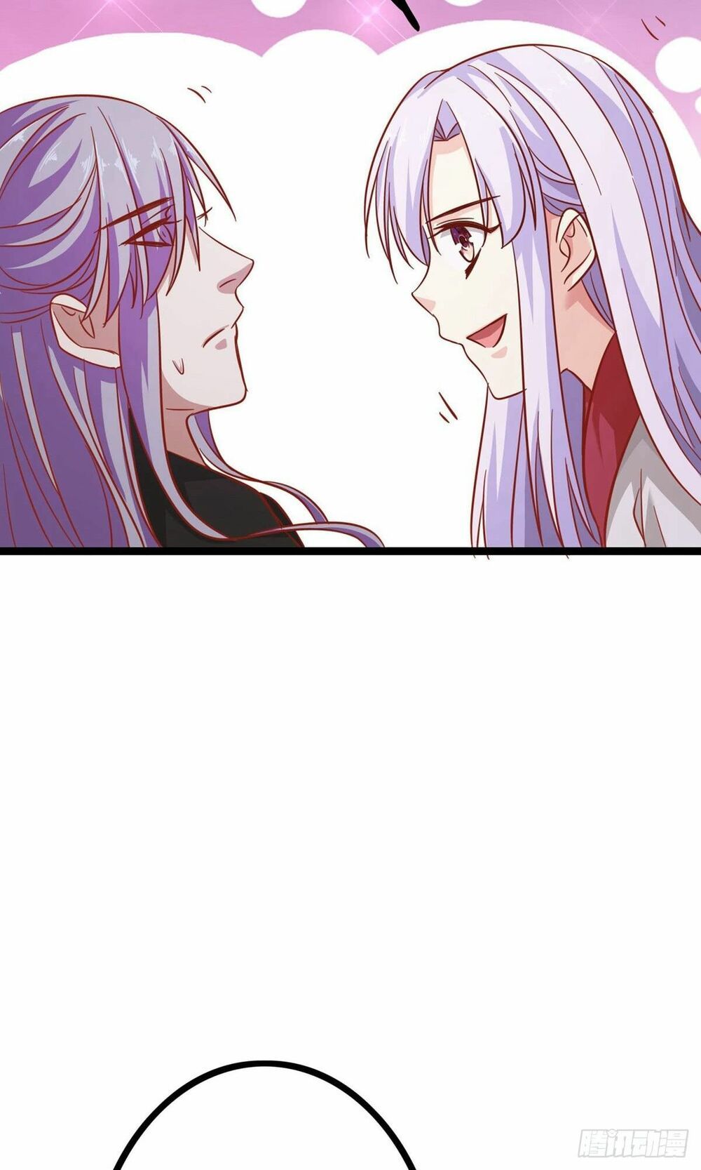 hoàng hậu của trẫm là võ lâm minh chủ chapter 9 9