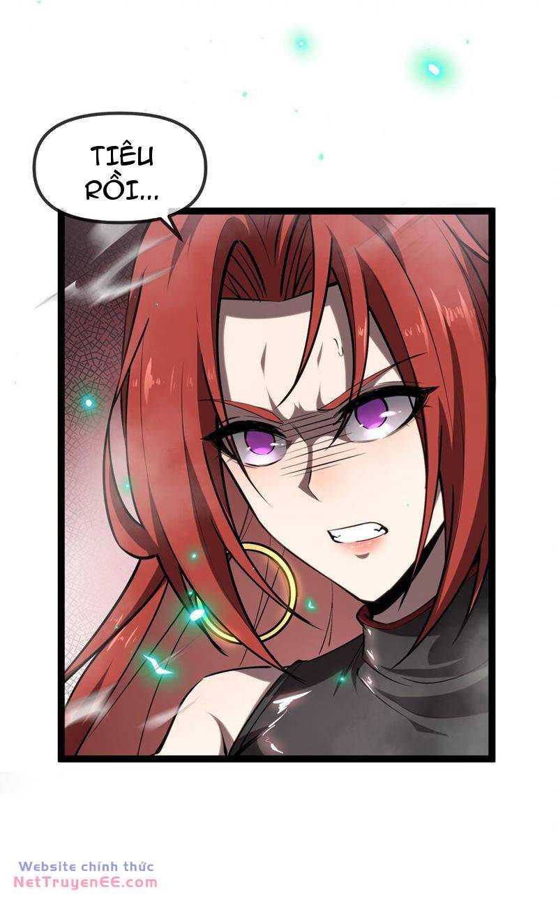 thâm uyên chi chủng chapter 23 21