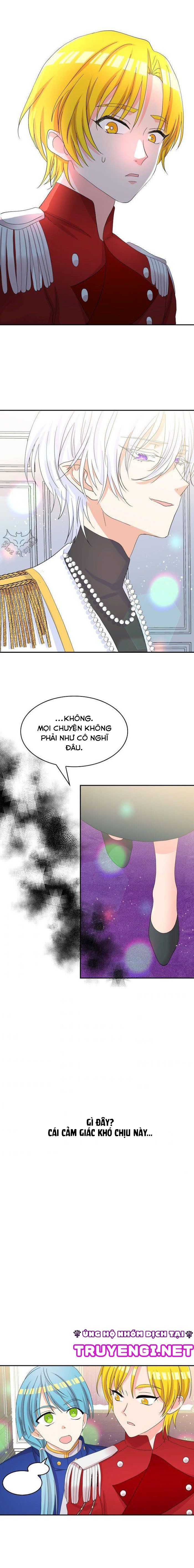 vị cứu tinh của rồng chapter 25 11