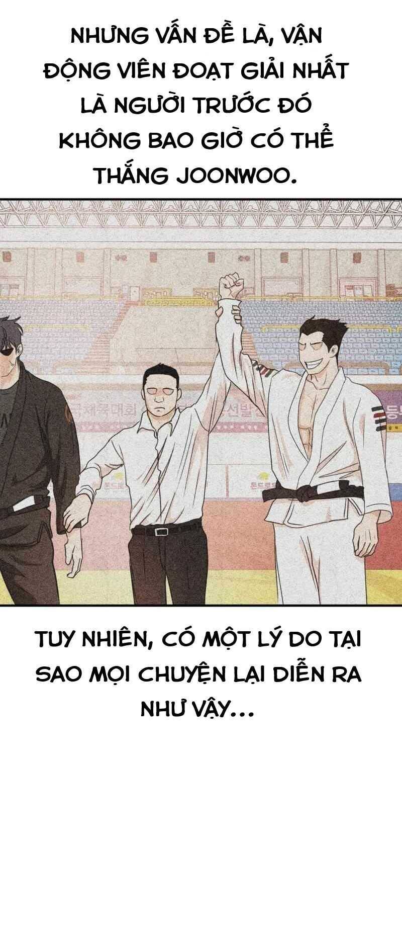 Bạn Trai Vệ Sĩ chapter 107 56