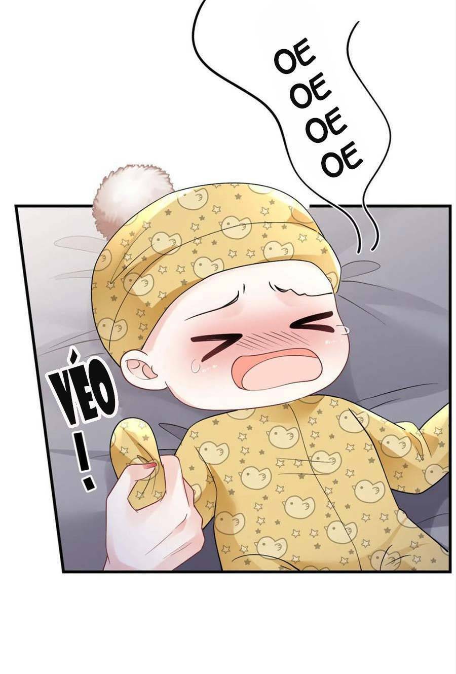 đại tiểu thư có ý đồ gì xấu đâu chapter 175 31