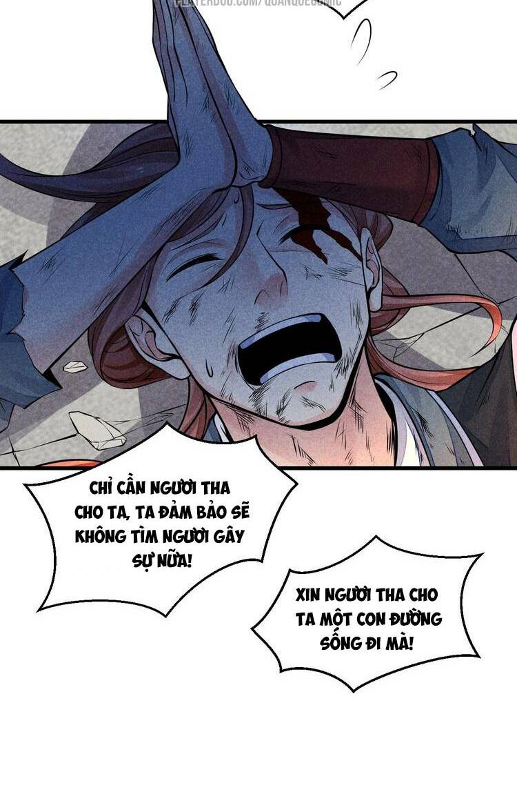 thánh tôn chapter 13 24