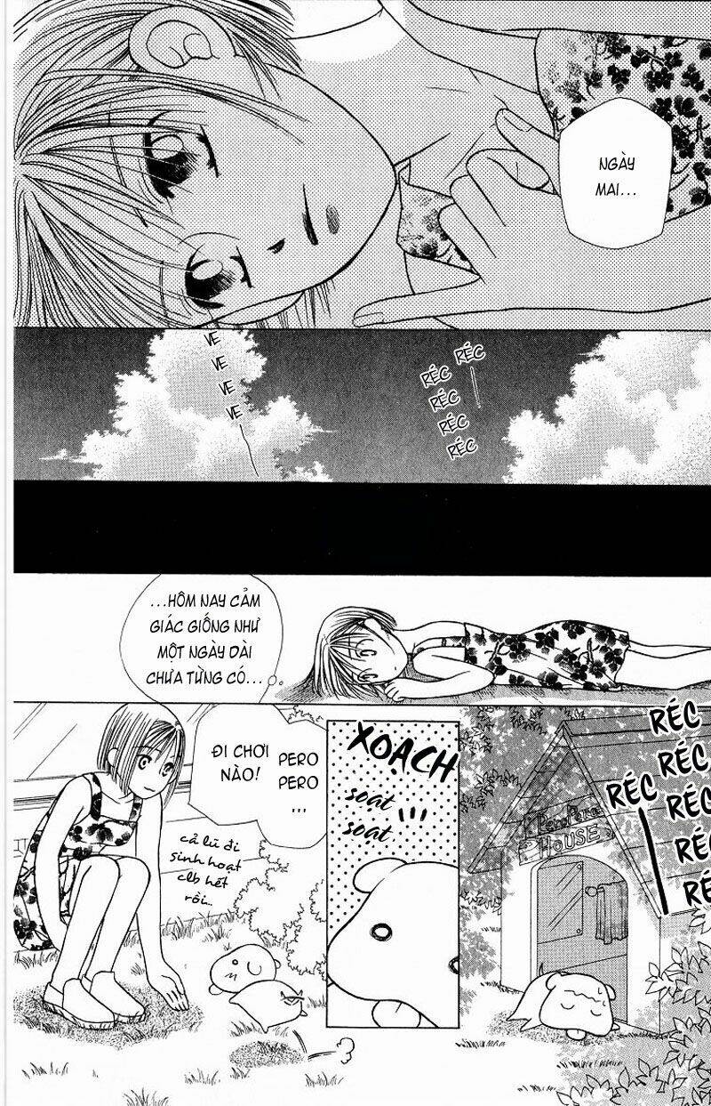 kare kano hajimemashita chapter 23 23