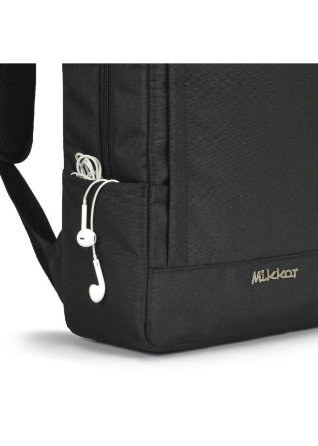 Balo Laptop Mikkor The Jeffrey Backpack