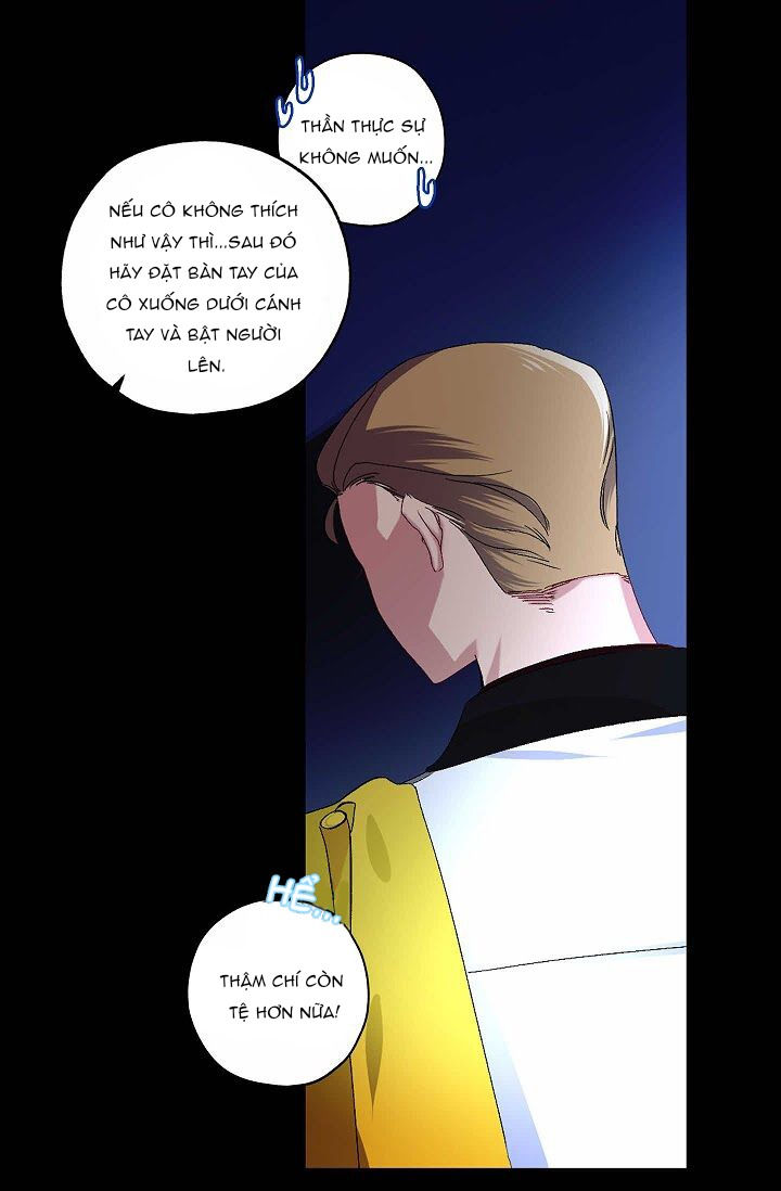 mối tình đầu của bạo chúa chapter 29 52
