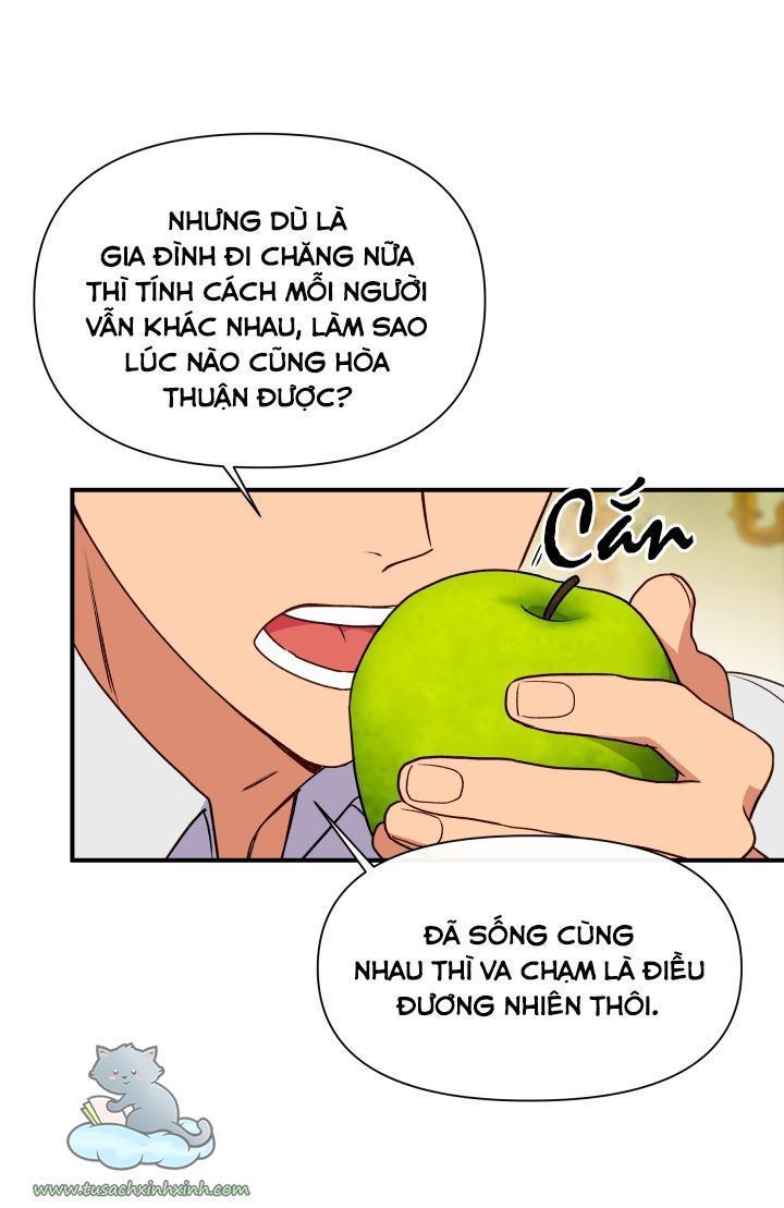 công nương khế ước của gia tộc công tước quái vật chapter 81 16