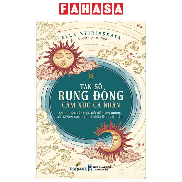 Tần Số Rung Động Cảm Xúc Cá Nhân