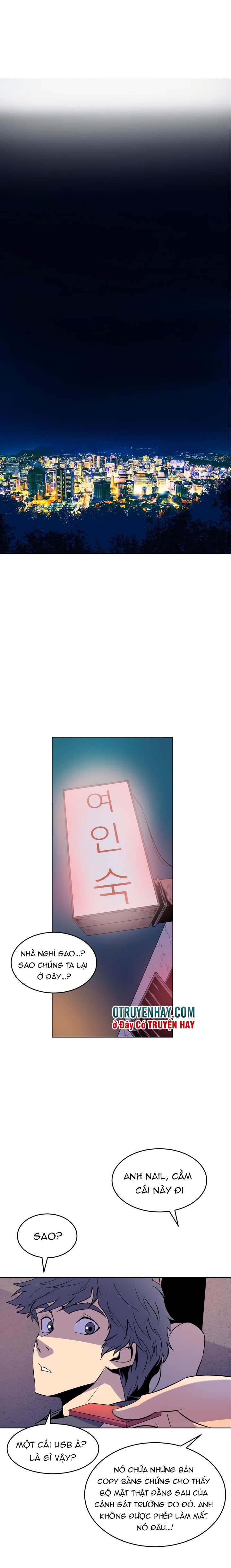 sahwa và nhiệm vụ bí mật của cô ấy chapter 57 16