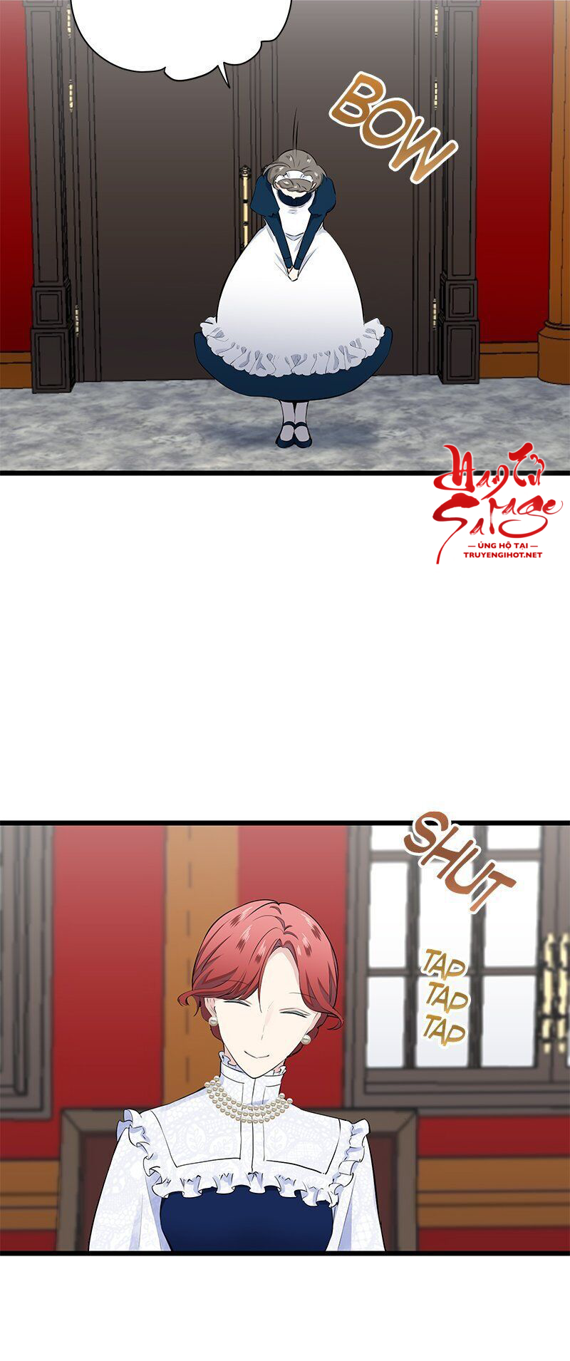 nullitas~nàng dâu giả dối~ chapter 40.1 24