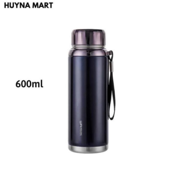 Bình Giữ Nhiệt Nóng Lạnh Inox 2 Lớp Cao Cấp BAOL Nhiều Dung Tích 600-780-1000-1200-1500ml