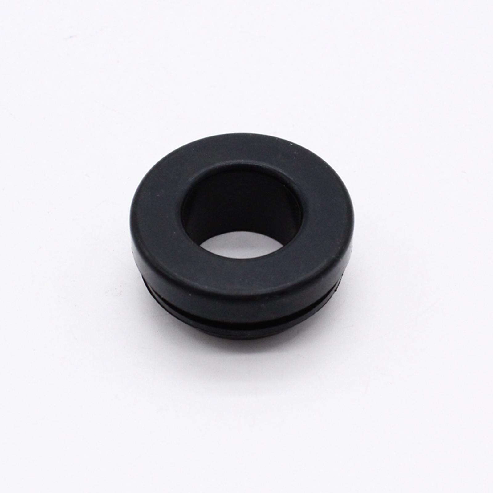 Polished Aluminum Cover Mini Pcv Breather Easy Installation Accessory