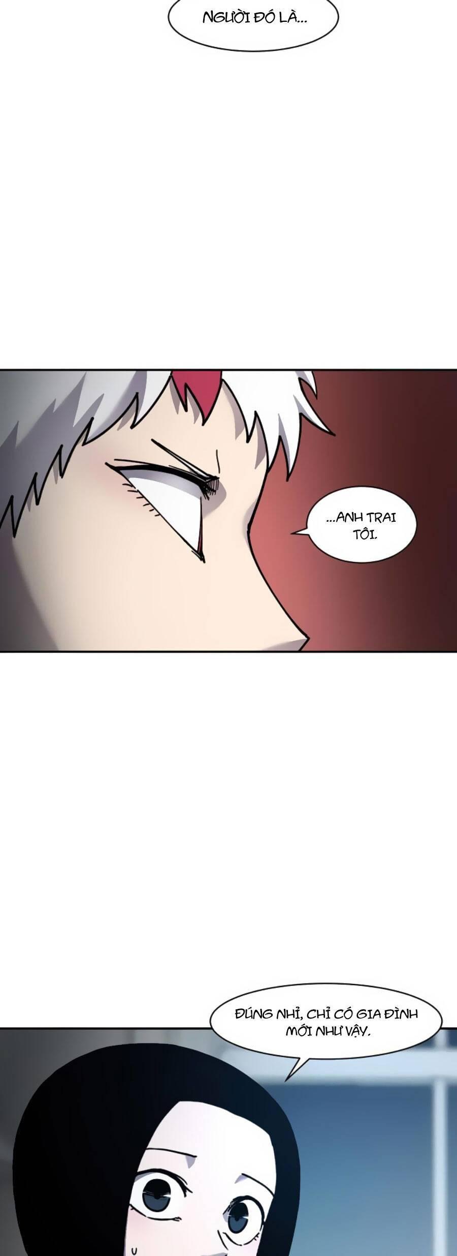 shaman - pháp sư chapter 75 15