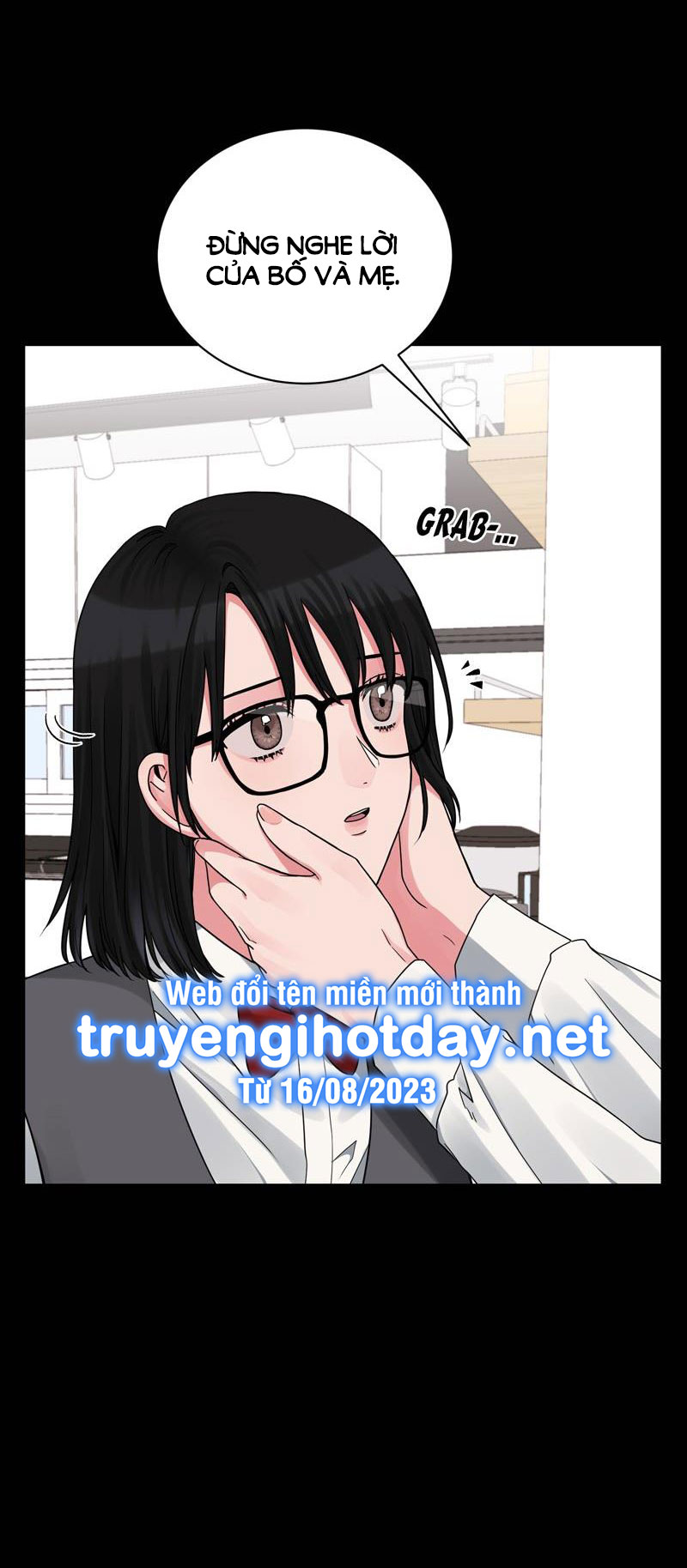 Ngủ Với Antifan chapter 21.1 - Trang 14