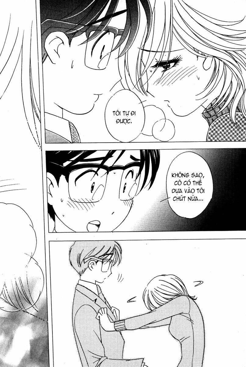 orange yane no chiisana ie full chapter 20 11