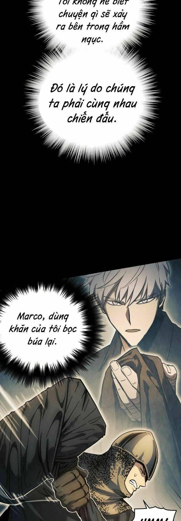 sự trở về của chiến thần tự sát chapter 10 14