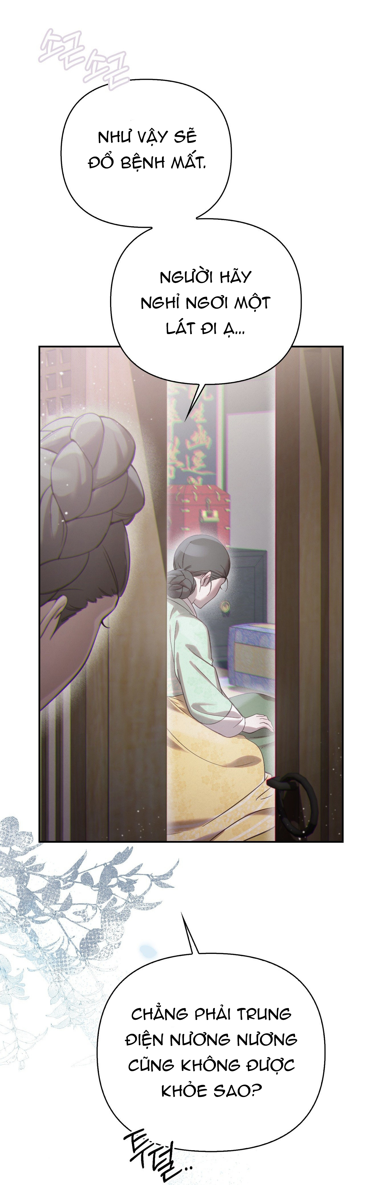 [18+] hậu cung kế chapter 26.1 7