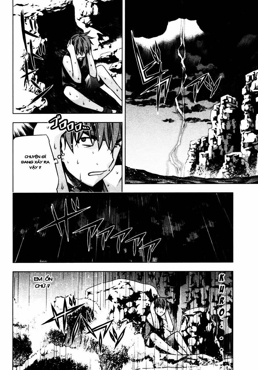 black god chapter 26 18