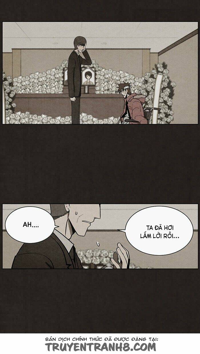 đứa con của quỷ dữ chapter 49 34