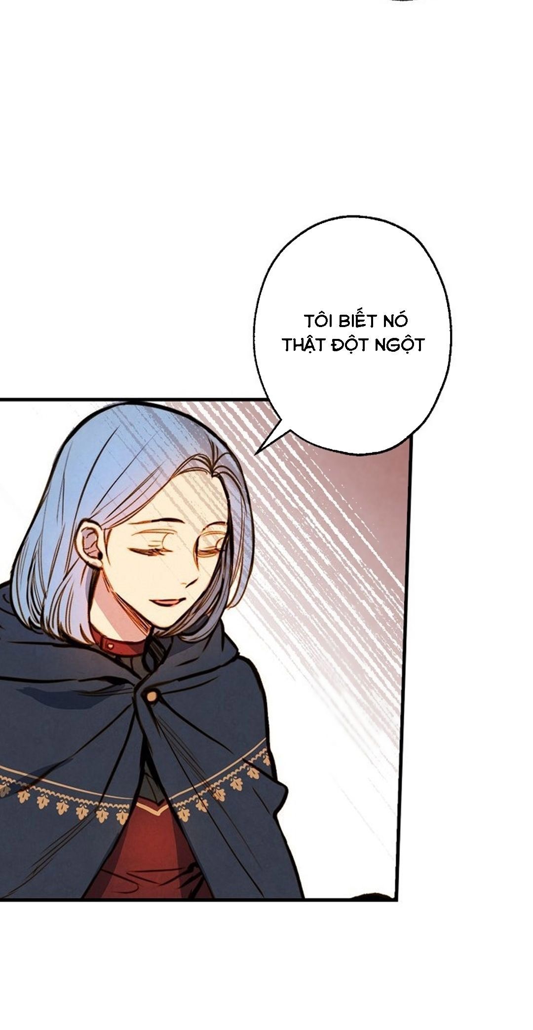 hoàng phi bóng tối - shadow queen chapter 6 26