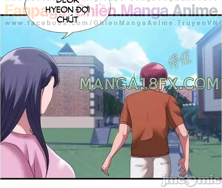 nước tràn hồ bơi chapter 71 20