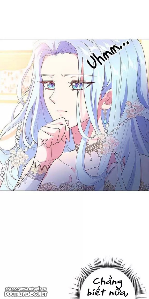 nếu tôi là nhân vật phản diện liệu tôi sẽ chết chapter 1 94