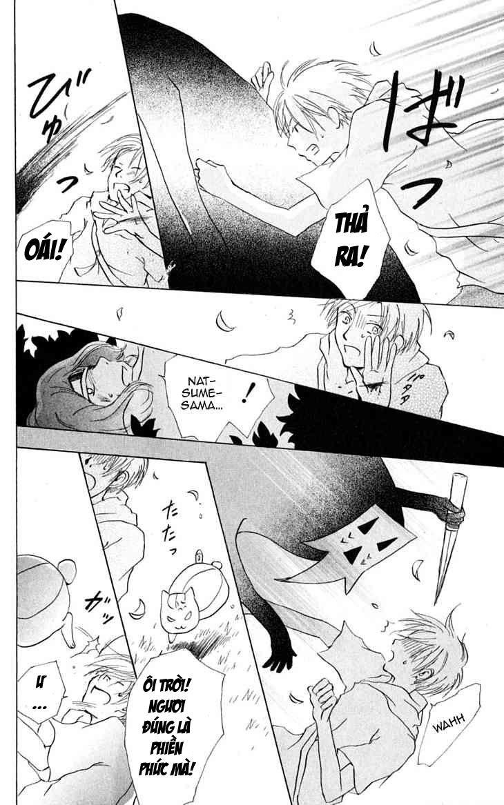 hữu nhân sổ chapter 23 29