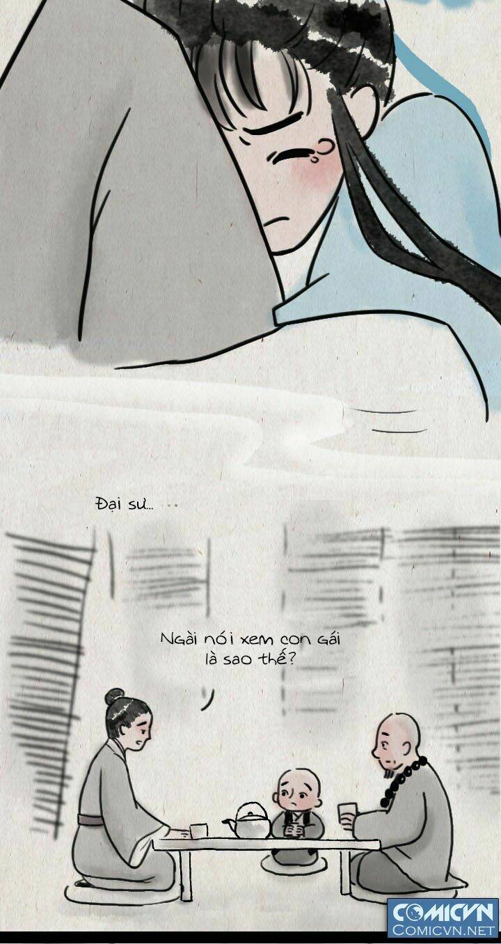 nhất thiền tiểu hòa thượng chapter 52 9