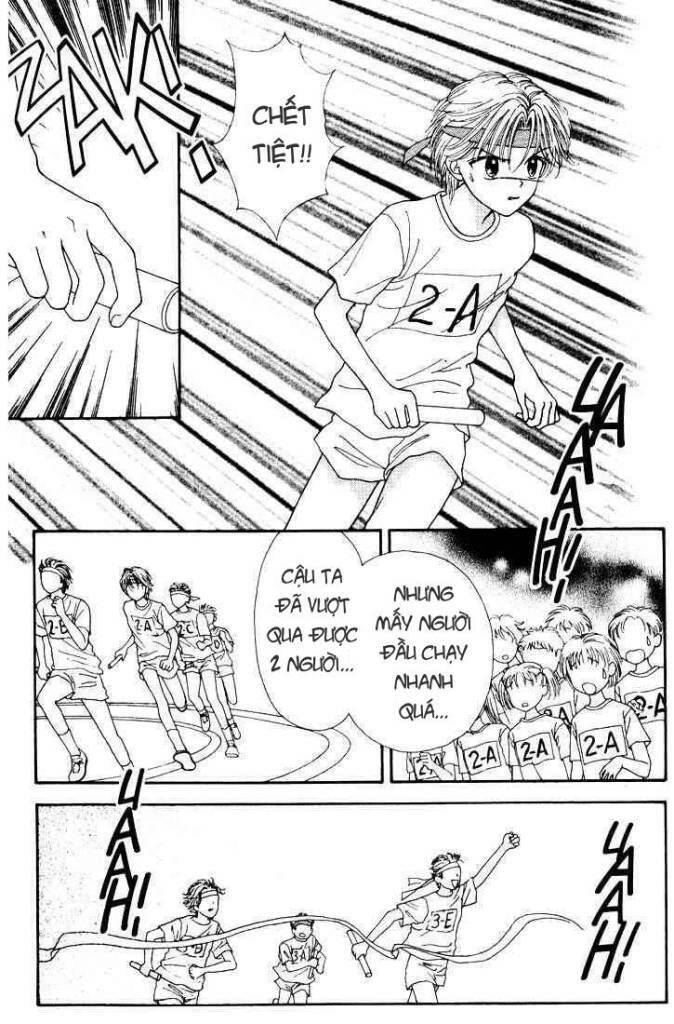 minto na bokura chapter 22 23