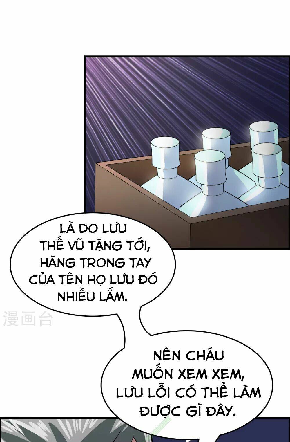 dị giới cung ứng thương chapter 29 20