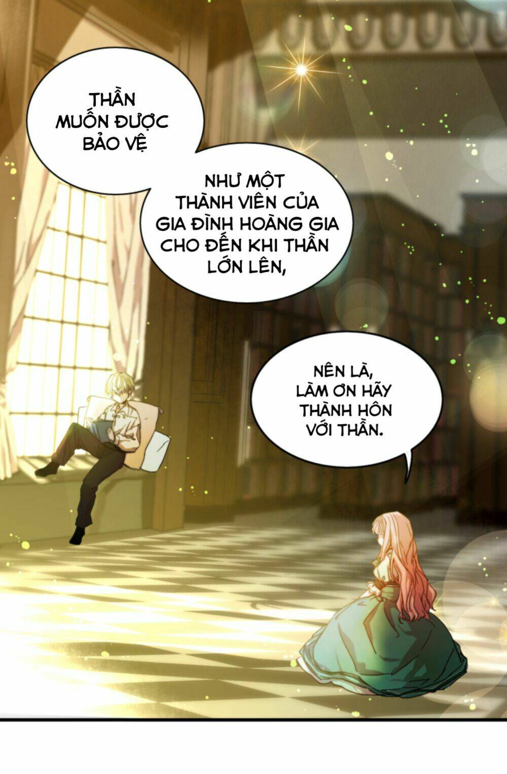 tuyển tập prologue hàn chapter 21 15