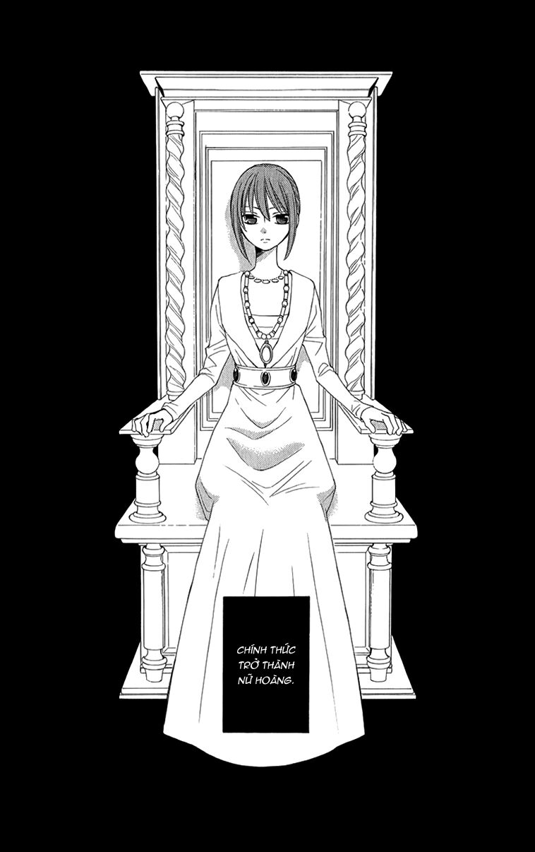 bình minh arcana chapter 45 33