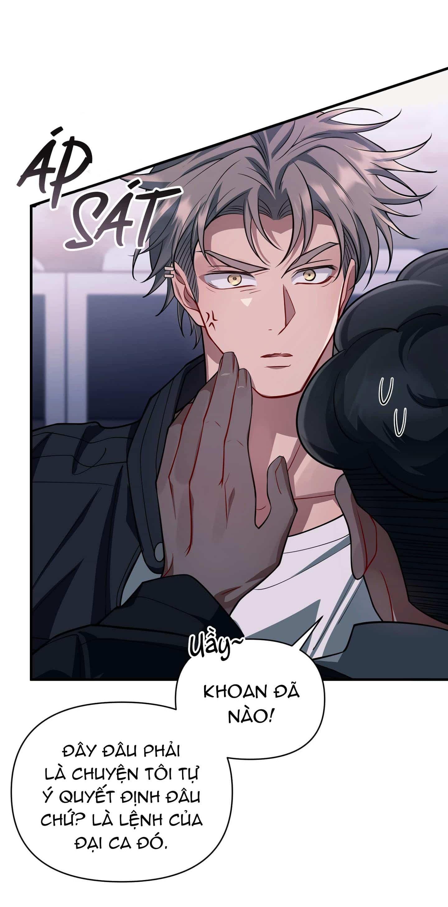 vết hằn chapter 31 11