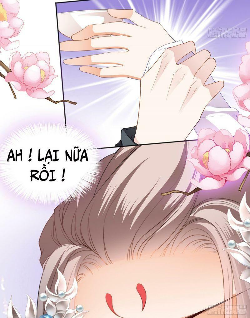 bổn vương muốn nàng chapter 27 48