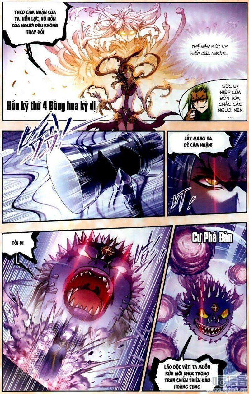 Đấu La Đại Lục chapter 200.7 4