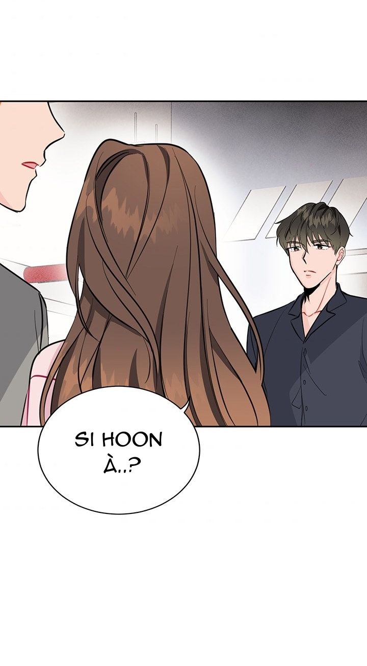 người tình thay thế chapter 8 50