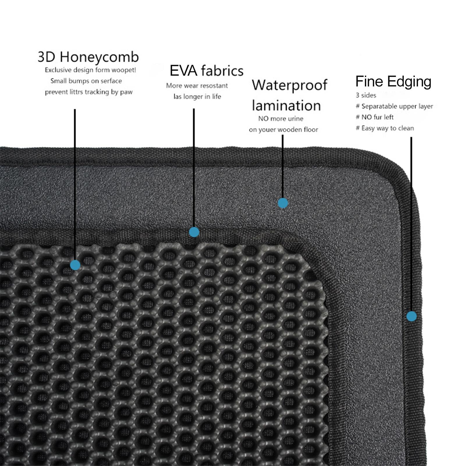 Thảm lót chuồng cho vật nuôi