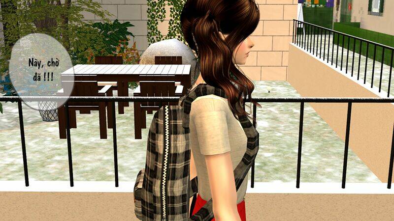 and i love you! chapter 2 6