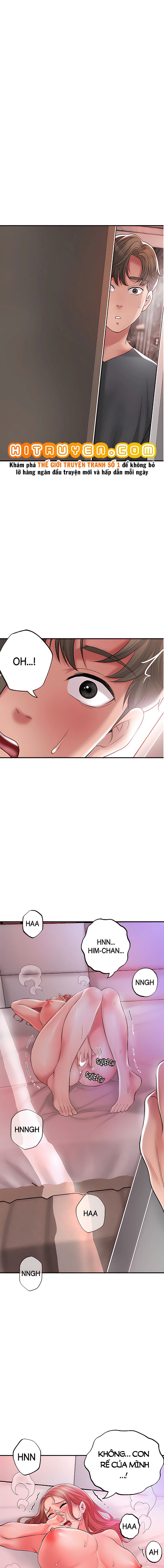 thị trấn nóng bỏng chapter 68 1