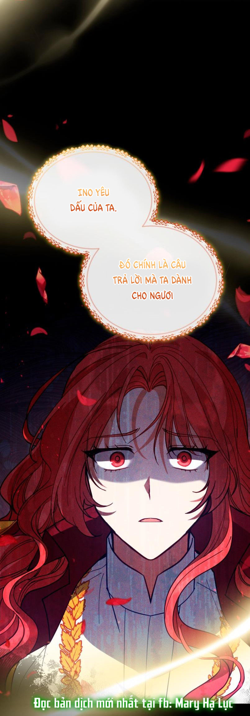 quý cô không thể tiếp cận chapter 82.2 7