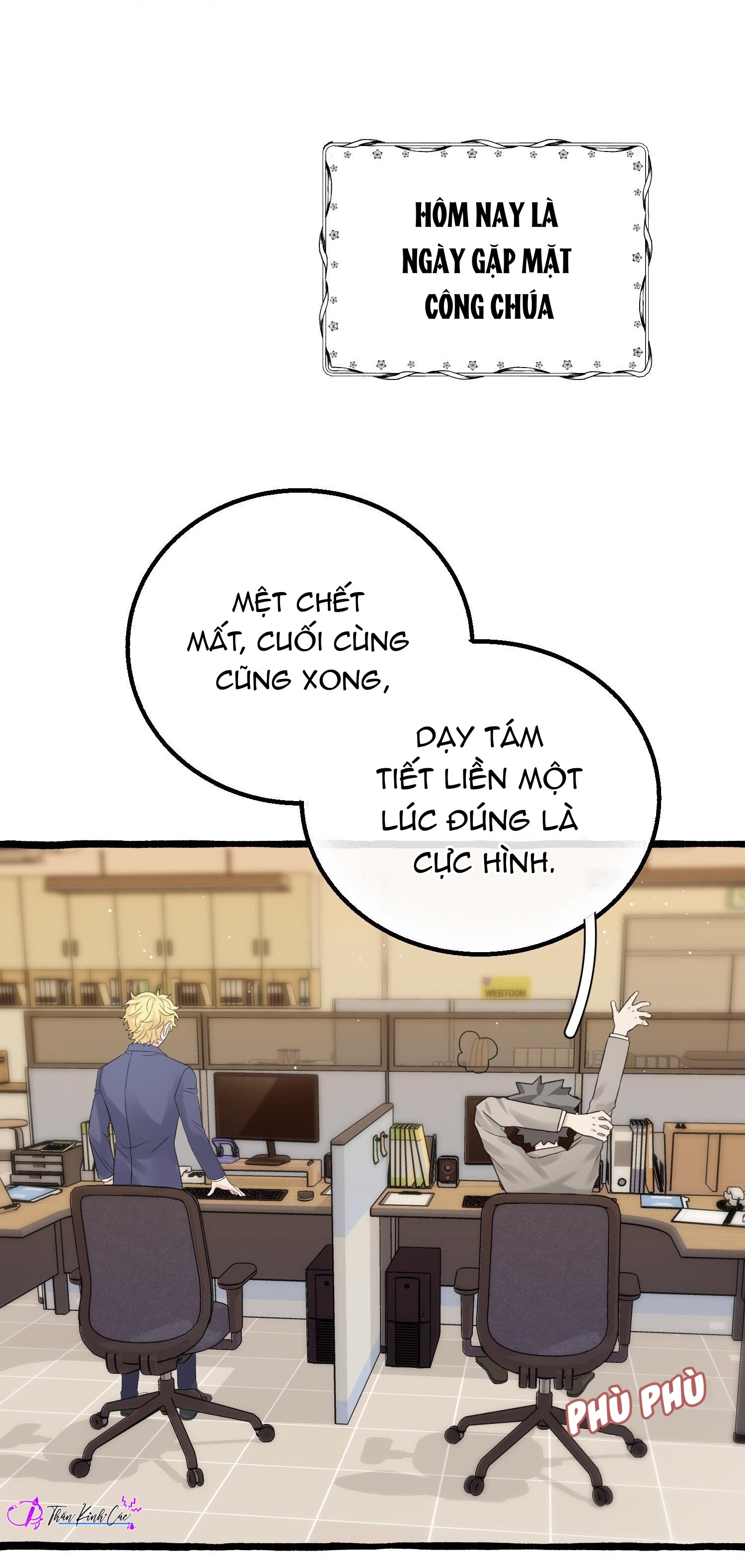 để tôi cắn thử một miếng đi chapter 10 1