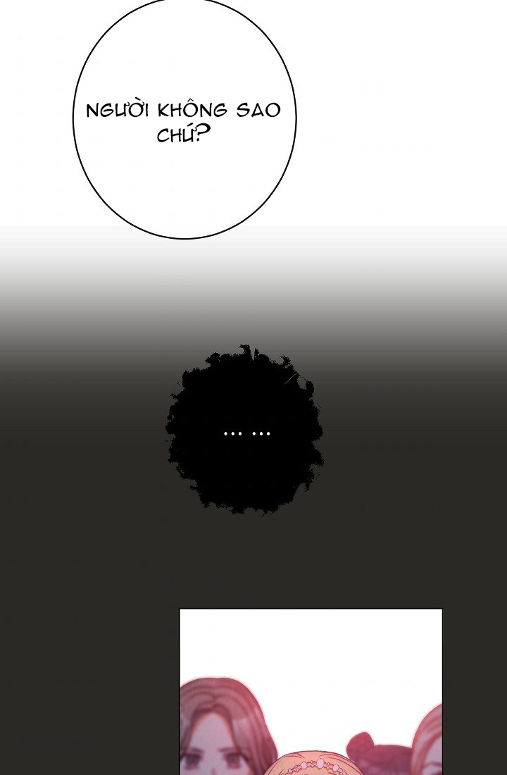 ác nữ đảo ngược đồng hồ cát chapter 62 33