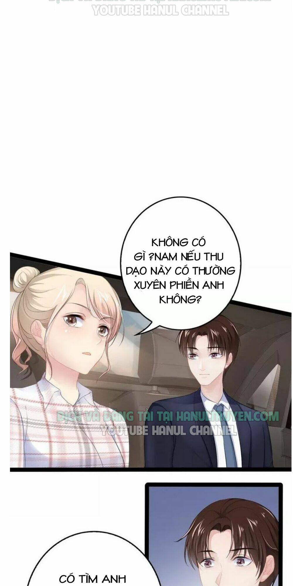 thần bí đế thiếu điềm sủng thê chapter 93 9