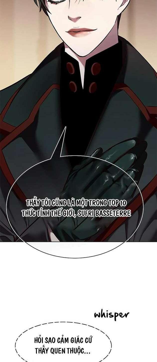 biến thân thành mèo chapter 245 65