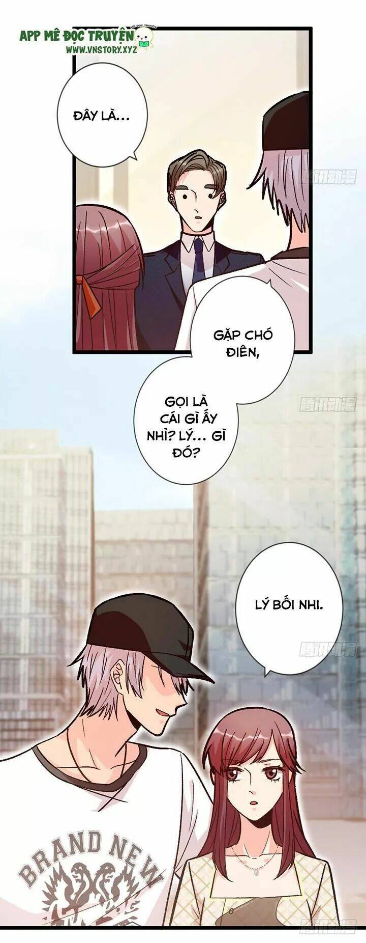 thiên hậu trở về chapter 113 15