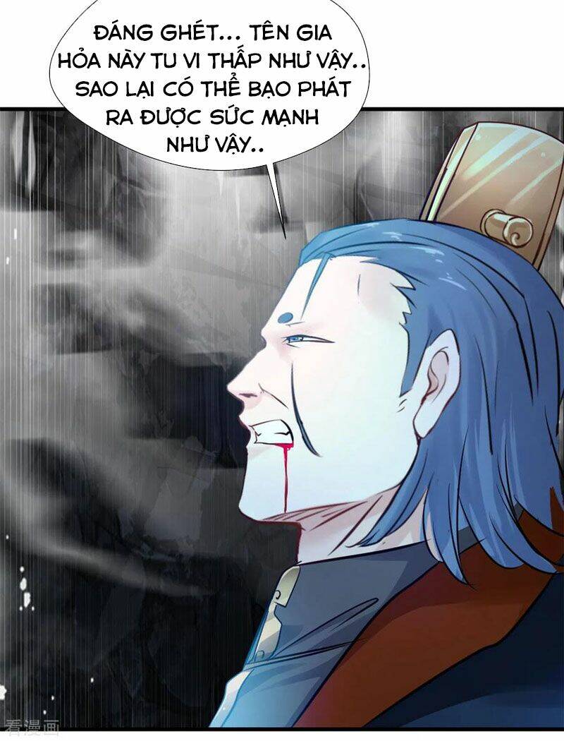 một đời thành tiên chapter 53 20