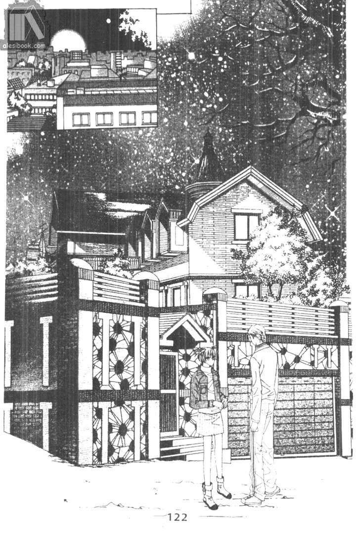 hồng tiểu thư chapter 24 2