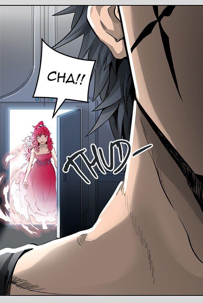 tòa tháp bí ẩn 2 chapter 457 31