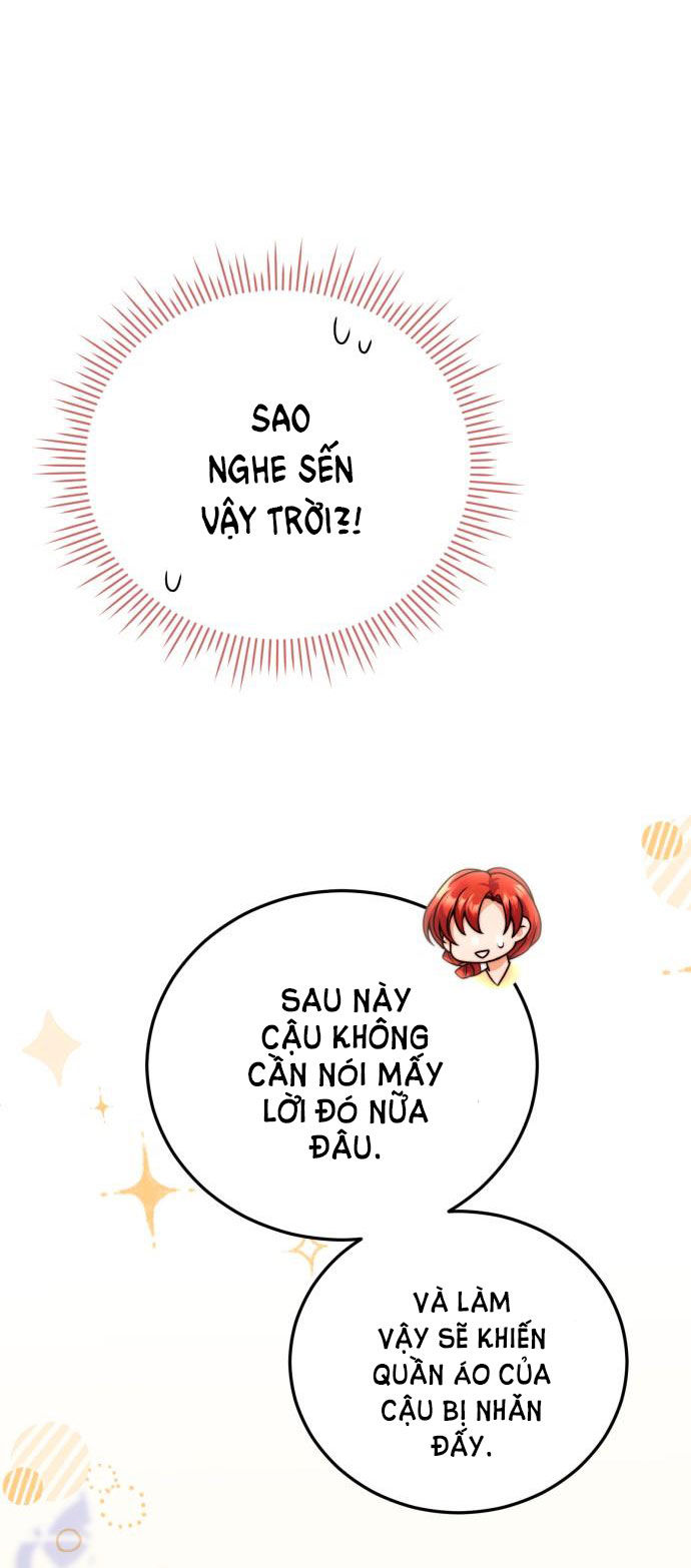 tôi sẽ ly hôn với người chồng bạo chúa chapter 27.2 39