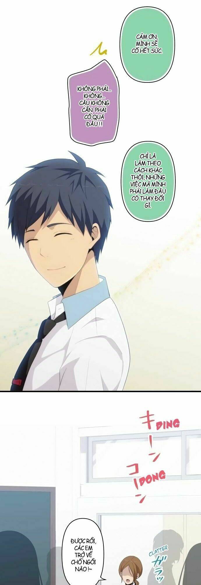 viên thuốc trùng sinh chapter 139 11